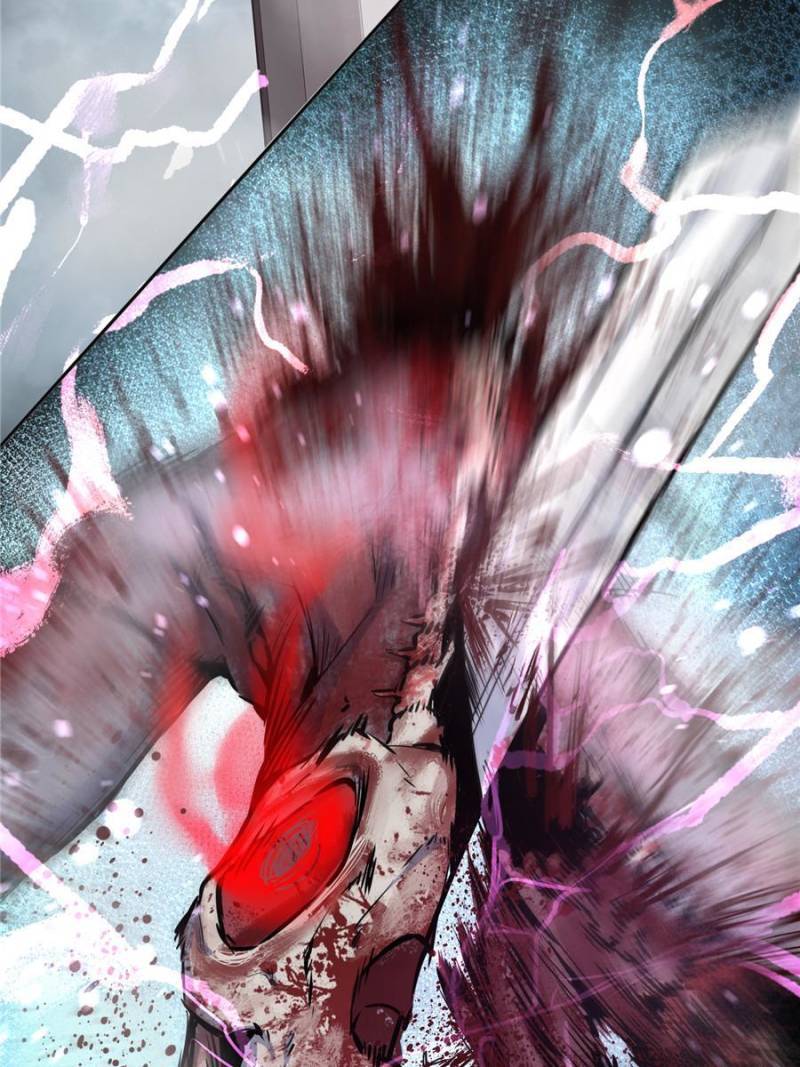 Another beginning with the Guhuo bird chapter 40 page 86