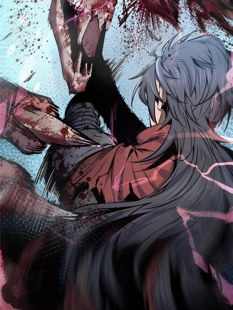 Another beginning with the Guhuo bird chapter 40 page 87