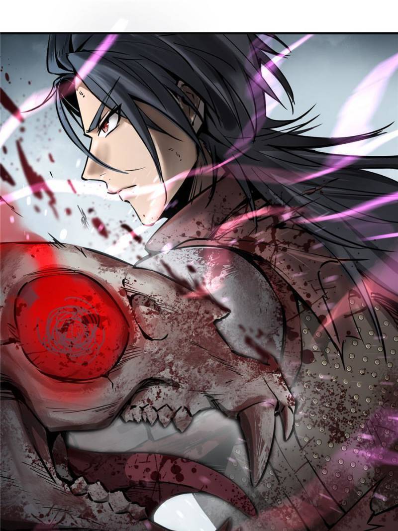 Another beginning with the Guhuo bird chapter 40 page 89