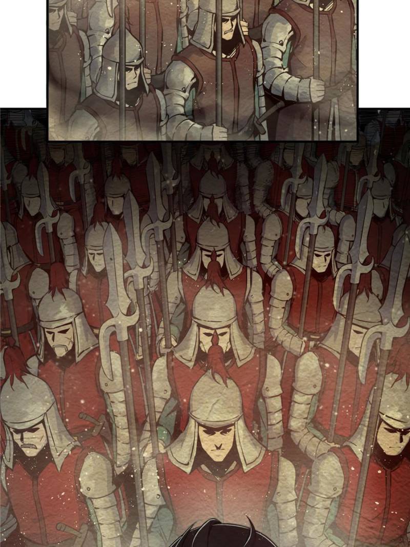 Another beginning with the Guhuo bird chapter 40 page 9