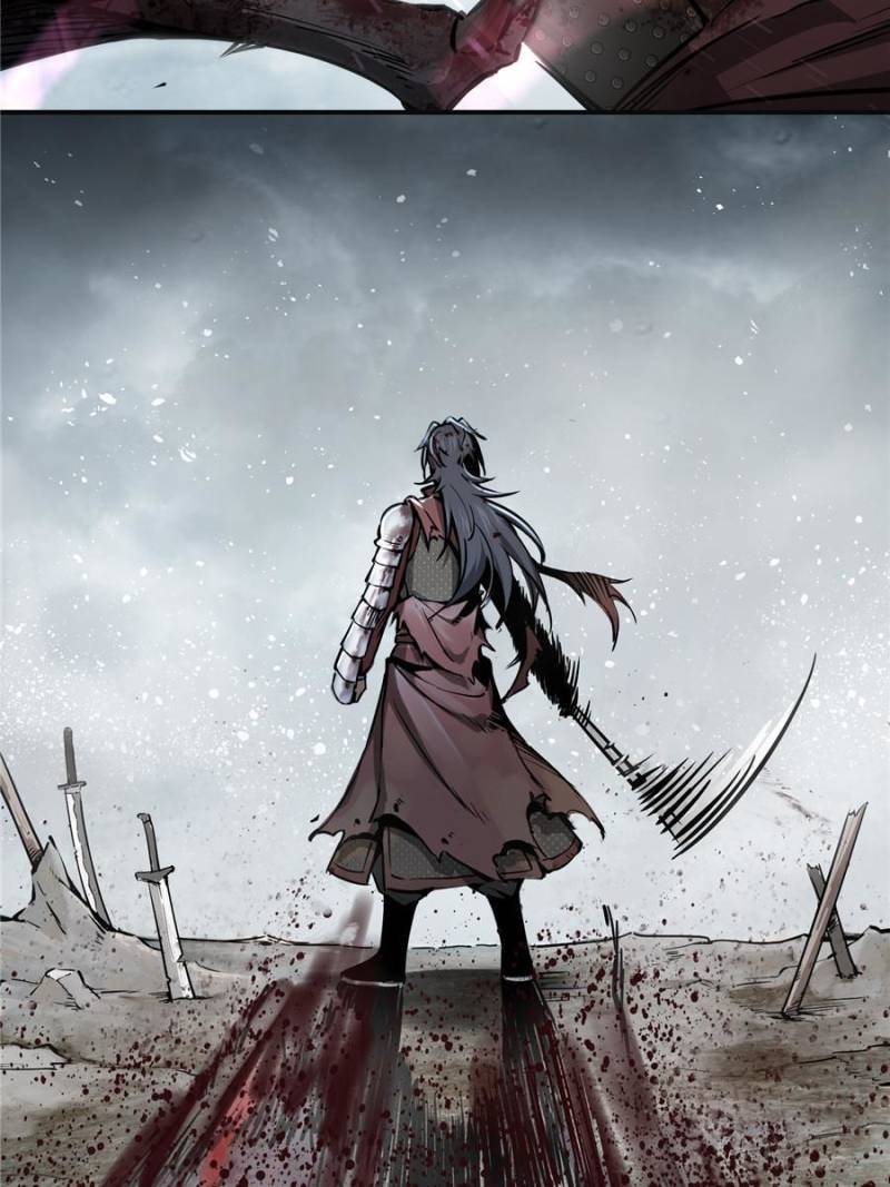 Another beginning with the Guhuo bird chapter 40 page 90