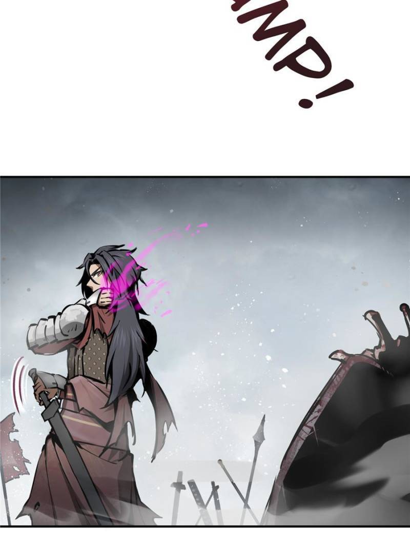 Another beginning with the Guhuo bird chapter 40 page 92