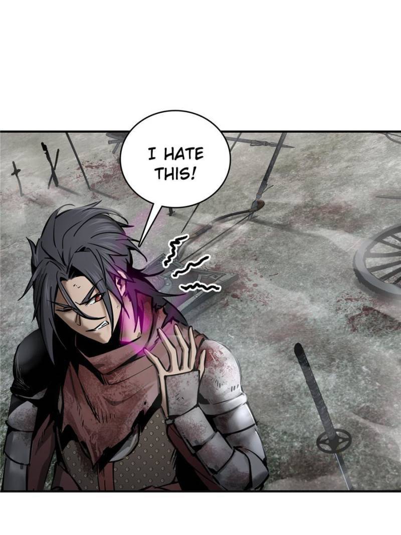 Another beginning with the Guhuo bird chapter 40 page 94