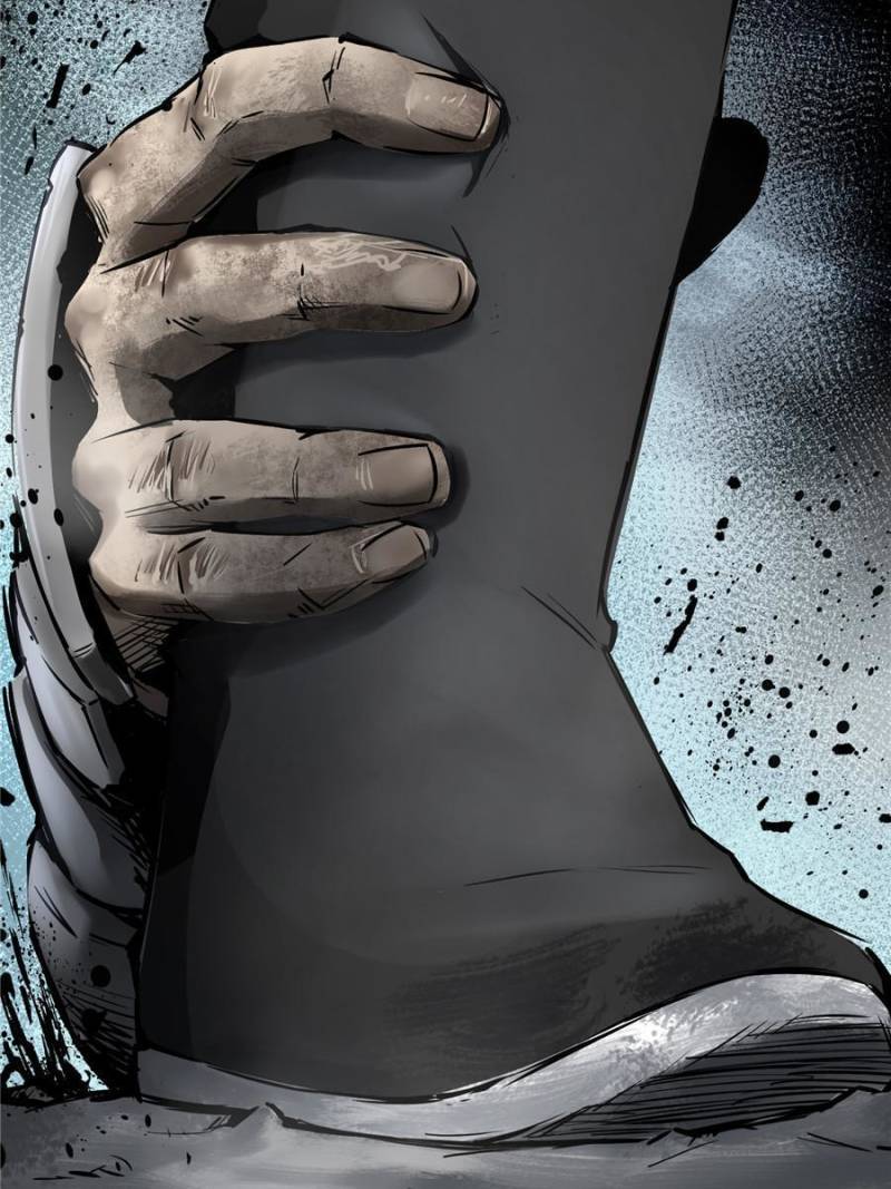 Another beginning with the Guhuo bird chapter 40 page 96