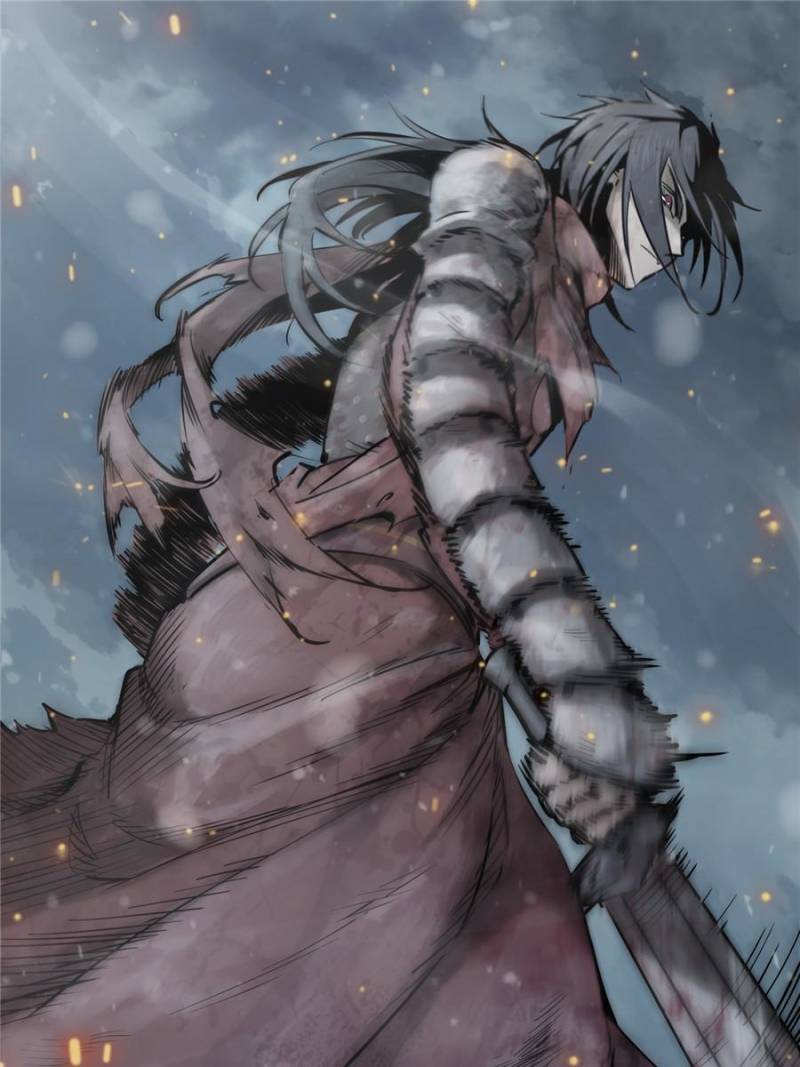 Another beginning with the Guhuo bird chapter 41 page 1