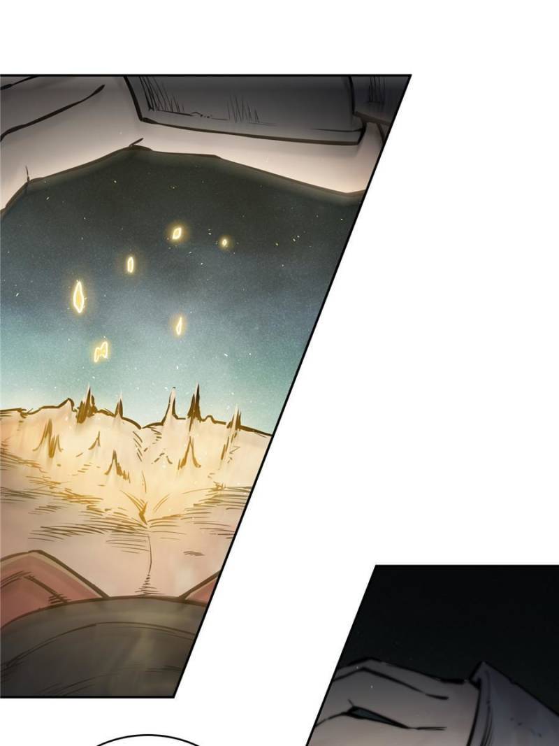 Another beginning with the Guhuo bird chapter 41 page 10