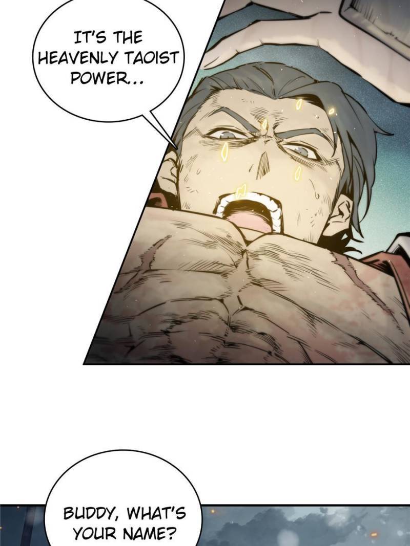 Another beginning with the Guhuo bird chapter 41 page 11