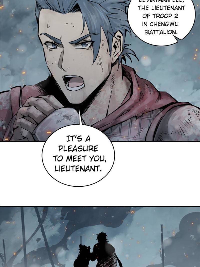 Another beginning with the Guhuo bird chapter 41 page 13