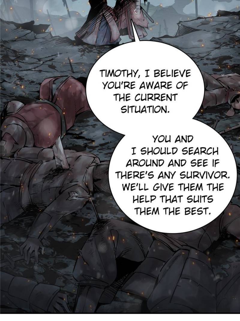 Another beginning with the Guhuo bird chapter 41 page 14