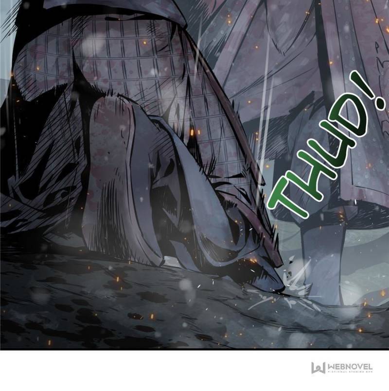 Another beginning with the Guhuo bird chapter 41 page 18