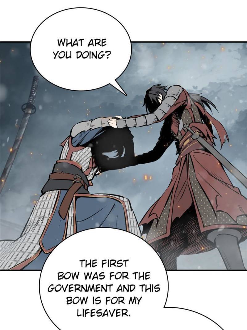 Another beginning with the Guhuo bird chapter 41 page 19