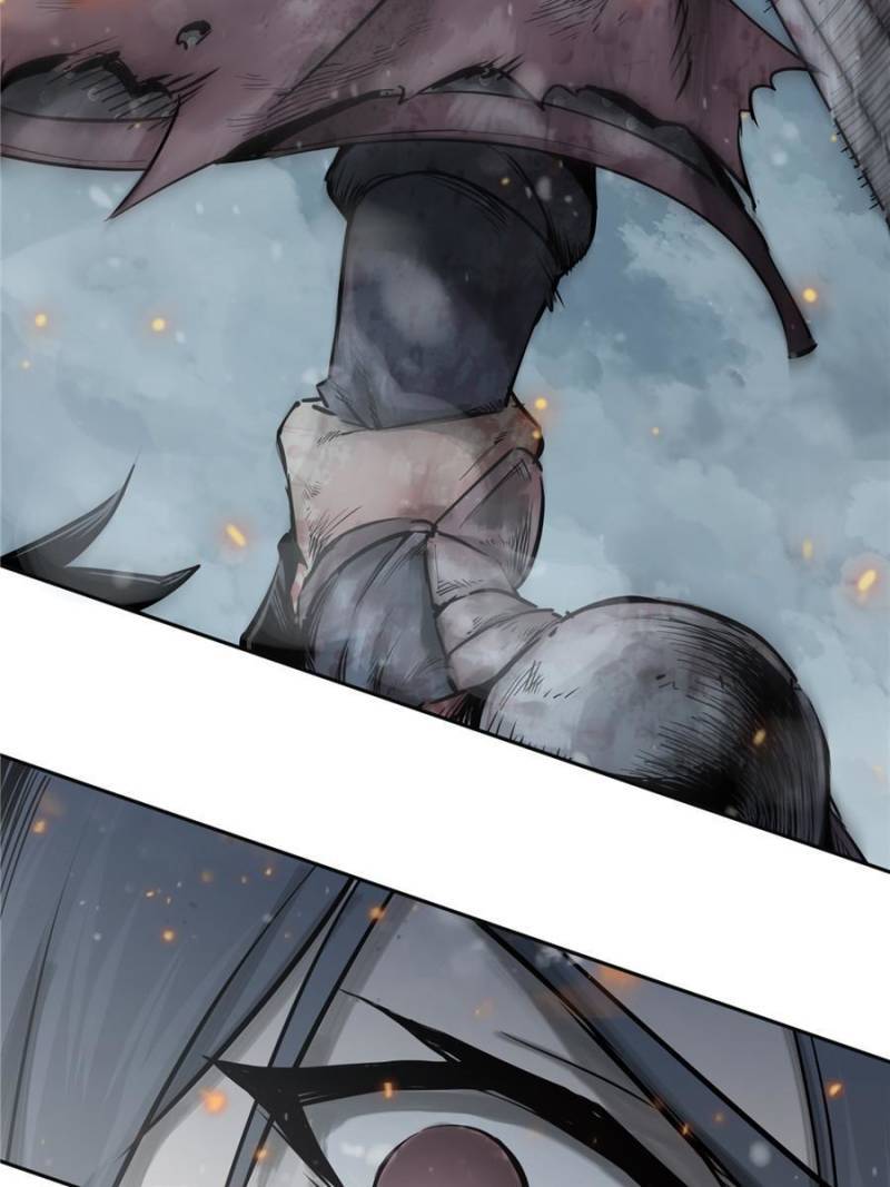 Another beginning with the Guhuo bird chapter 41 page 2