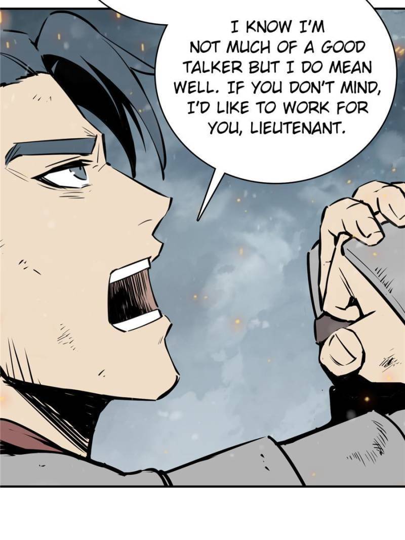 Another beginning with the Guhuo bird chapter 41 page 20