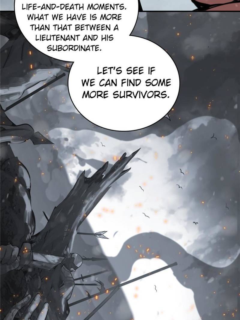 Another beginning with the Guhuo bird chapter 41 page 22