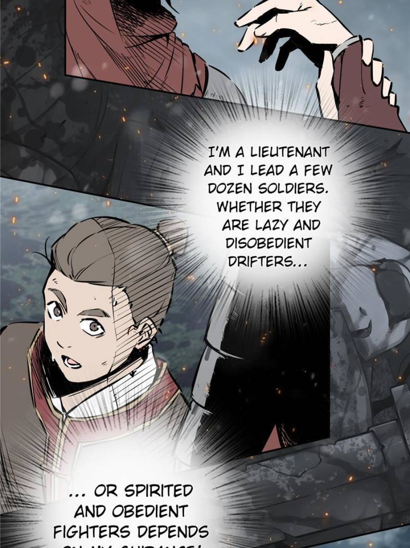 Another beginning with the Guhuo bird chapter 41 page 25