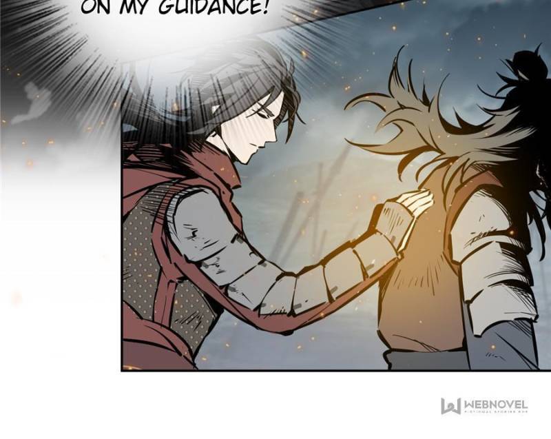 Another beginning with the Guhuo bird chapter 41 page 26