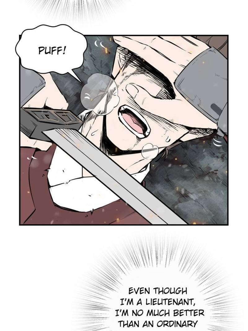 Another beginning with the Guhuo bird chapter 41 page 28