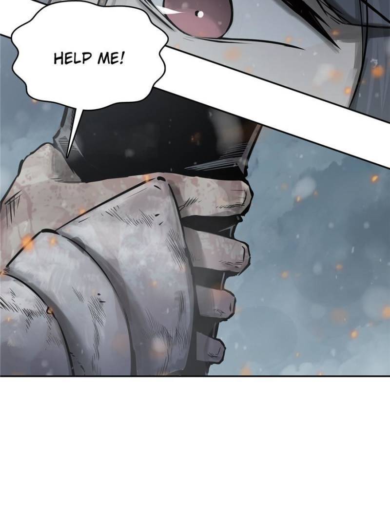 Another beginning with the Guhuo bird chapter 41 page 3