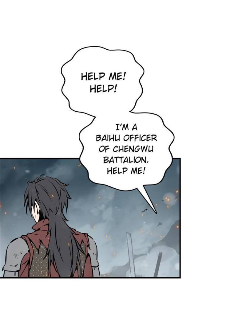 Another beginning with the Guhuo bird chapter 41 page 30