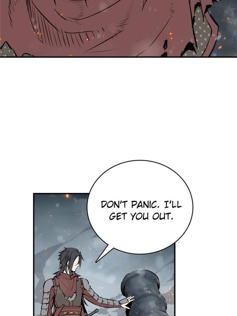 Another beginning with the Guhuo bird chapter 41 page 34