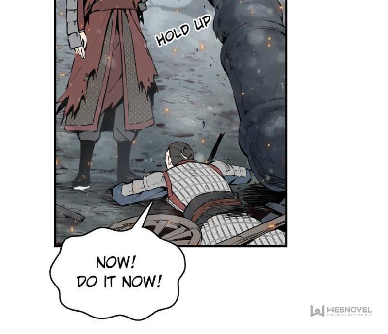 Another beginning with the Guhuo bird chapter 41 page 35