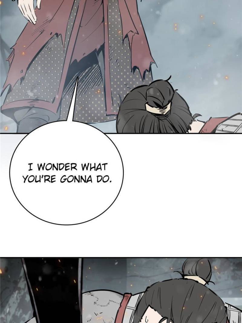 Another beginning with the Guhuo bird chapter 41 page 37