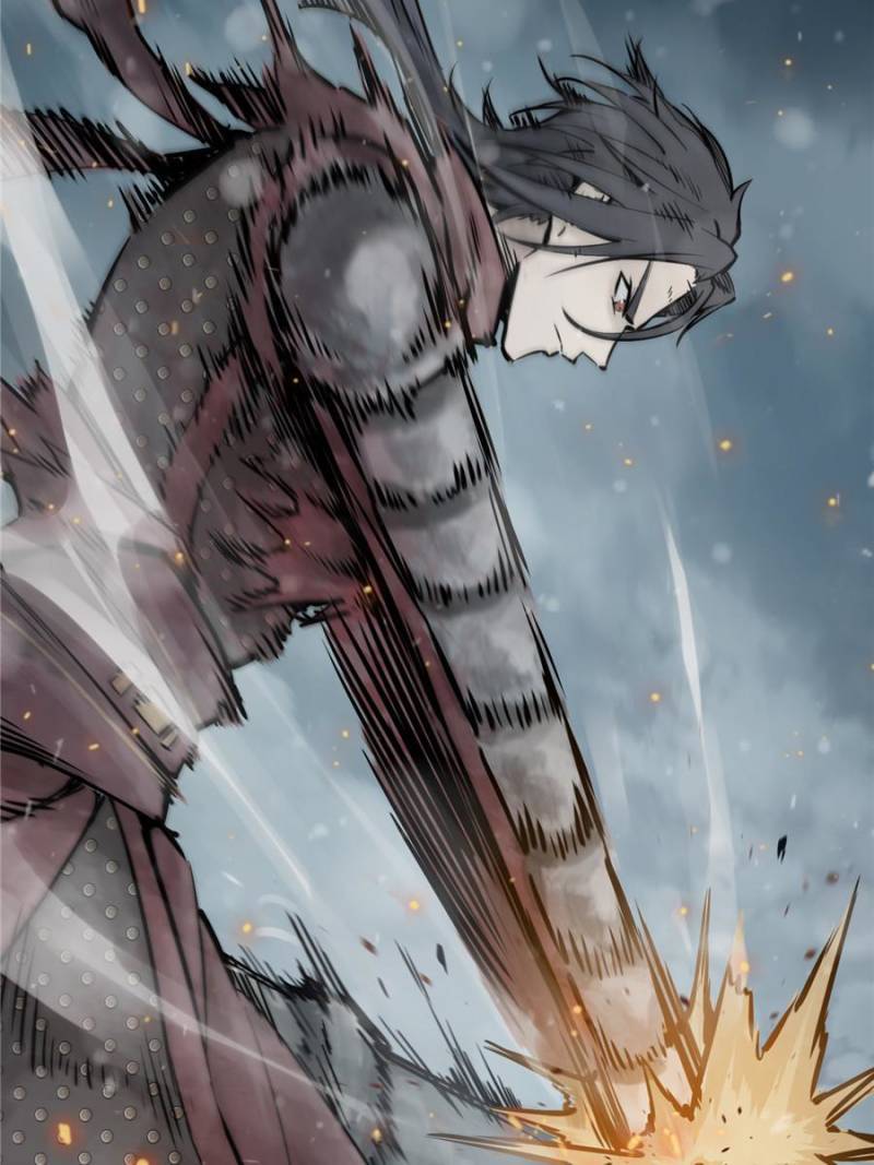 Another beginning with the Guhuo bird chapter 41 page 39