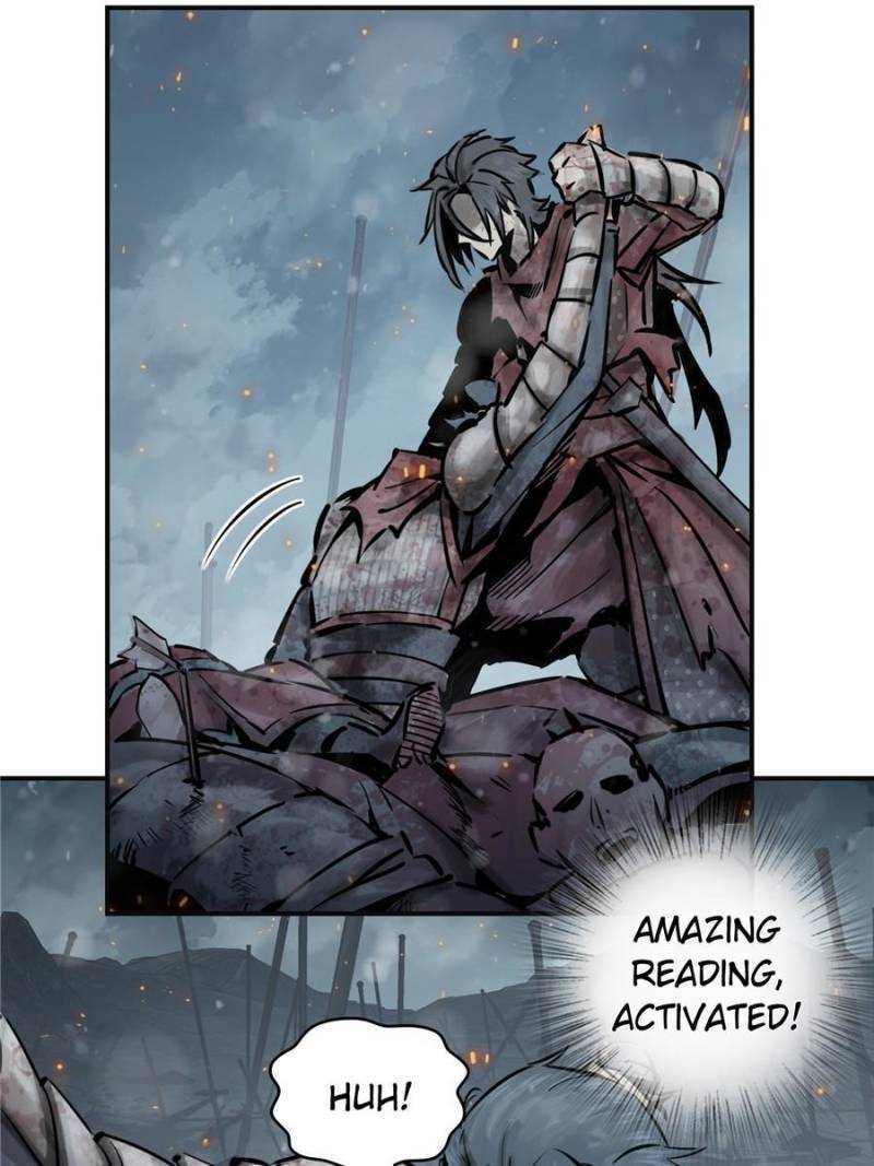 Another beginning with the Guhuo bird chapter 41 page 4