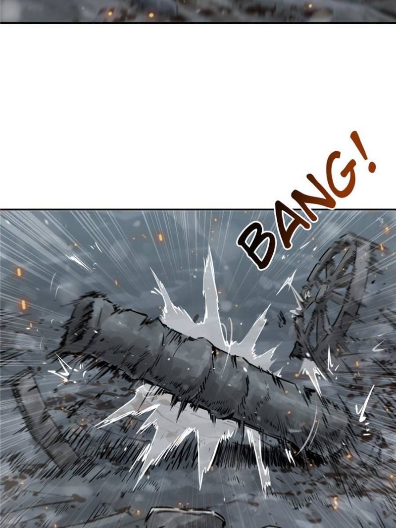 Another beginning with the Guhuo bird chapter 41 page 41