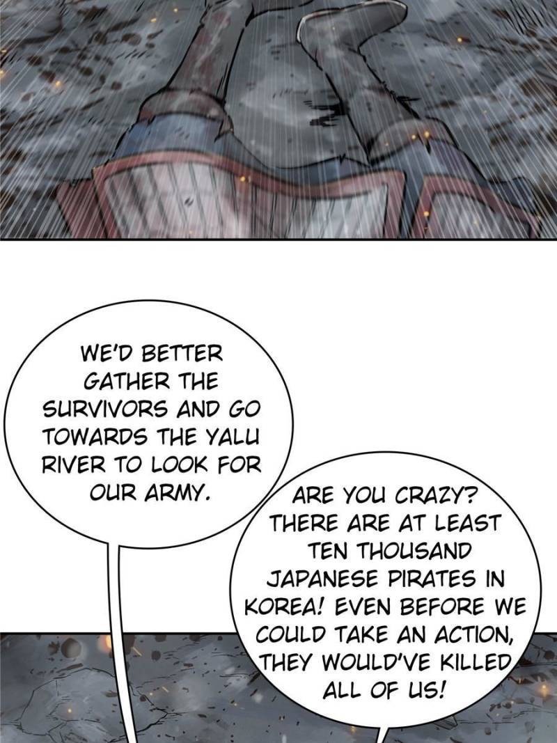 Another beginning with the Guhuo bird chapter 41 page 42