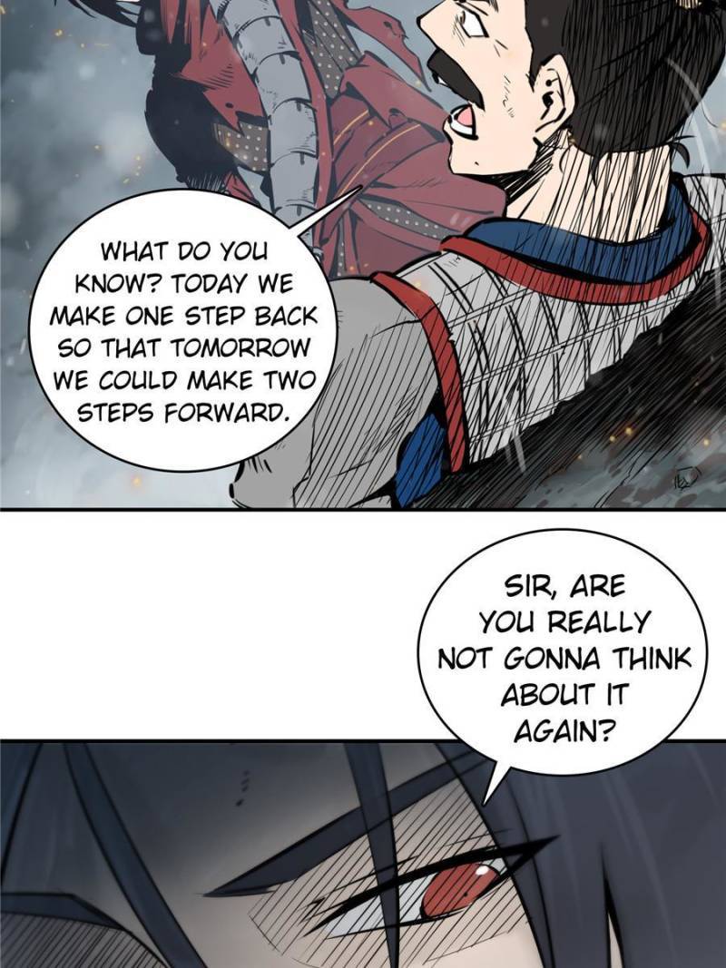 Another beginning with the Guhuo bird chapter 41 page 47