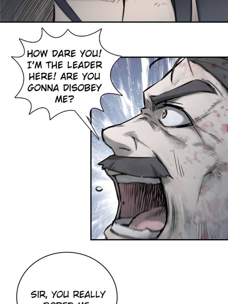 Another beginning with the Guhuo bird chapter 41 page 48