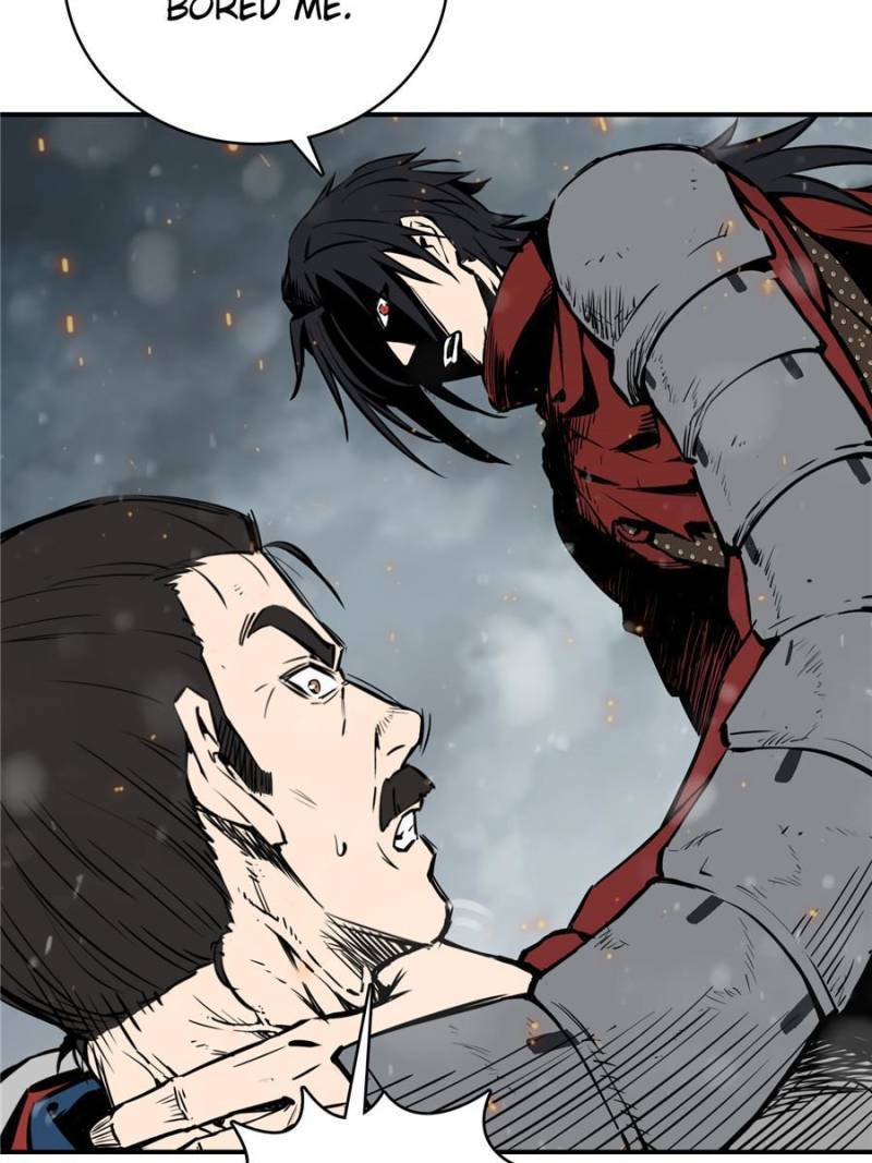 Another beginning with the Guhuo bird chapter 41 page 49