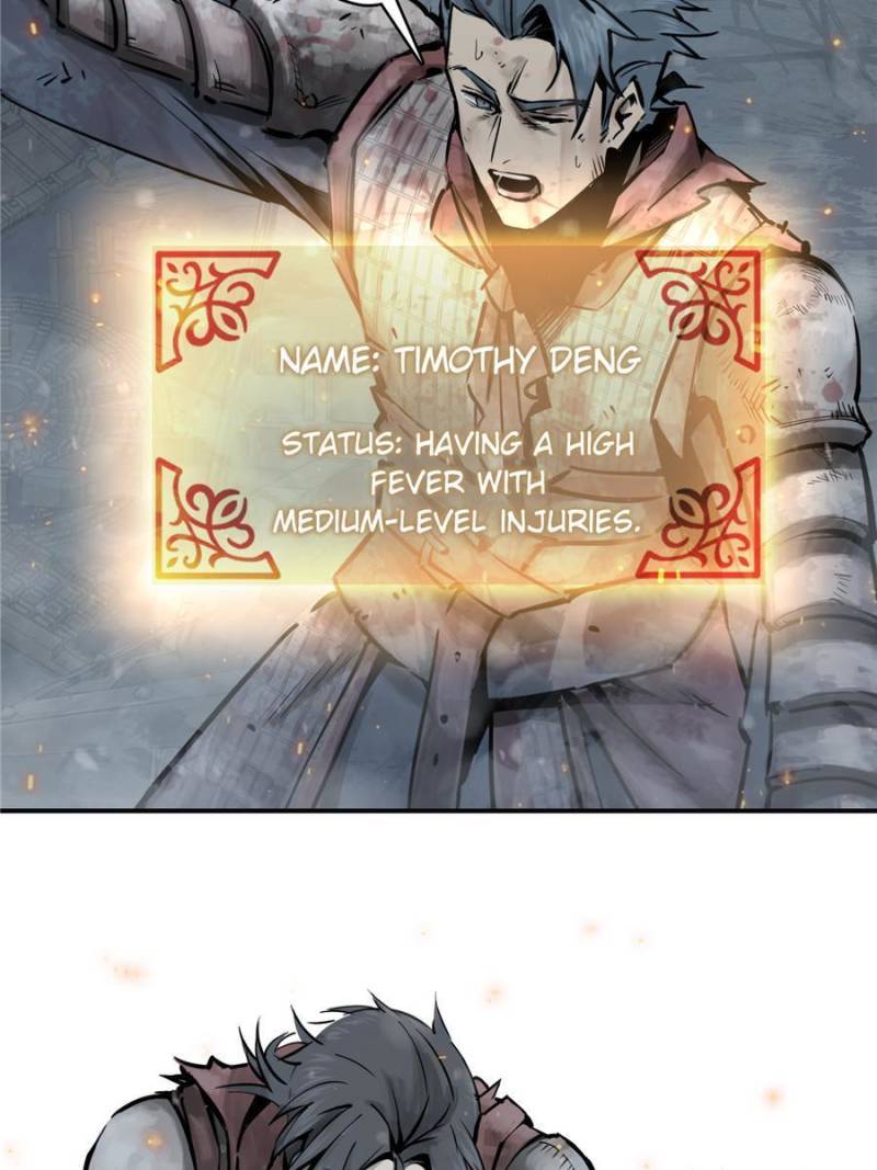 Another beginning with the Guhuo bird chapter 41 page 5