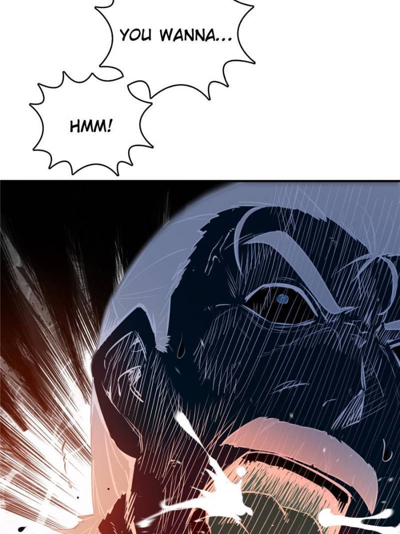 Another beginning with the Guhuo bird chapter 41 page 50