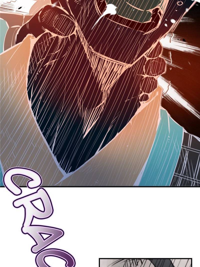 Another beginning with the Guhuo bird chapter 41 page 51