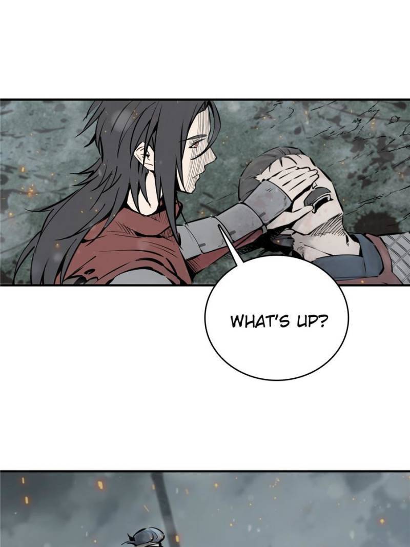 Another beginning with the Guhuo bird chapter 41 page 55