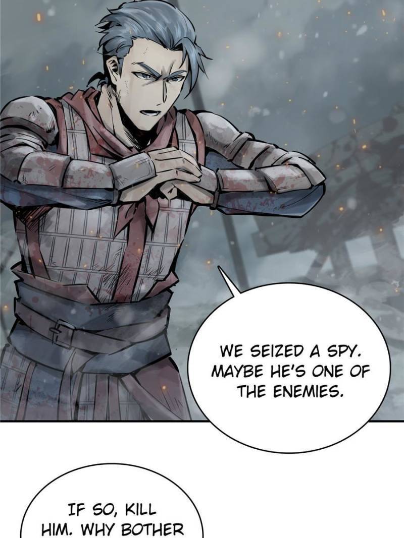 Another beginning with the Guhuo bird chapter 41 page 56