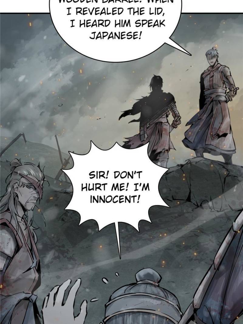 Another beginning with the Guhuo bird chapter 41 page 58