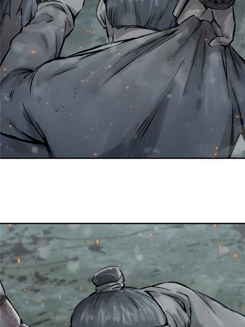 Another beginning with the Guhuo bird chapter 41 page 59