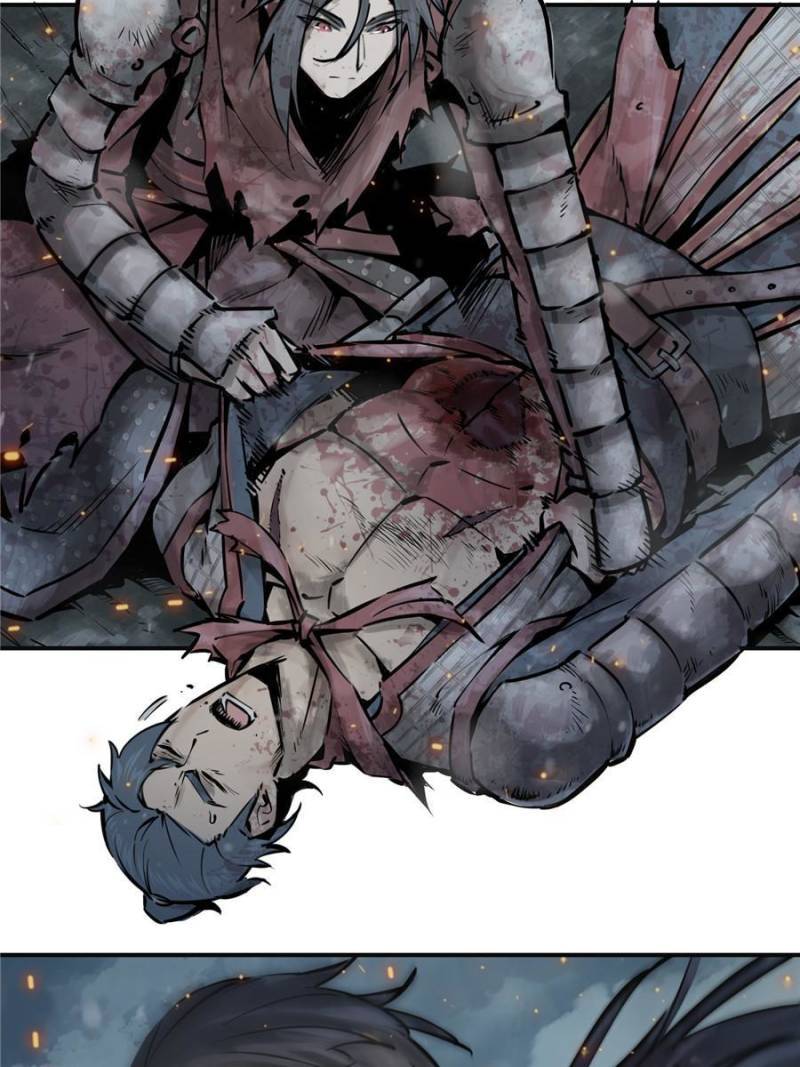 Another beginning with the Guhuo bird chapter 41 page 6