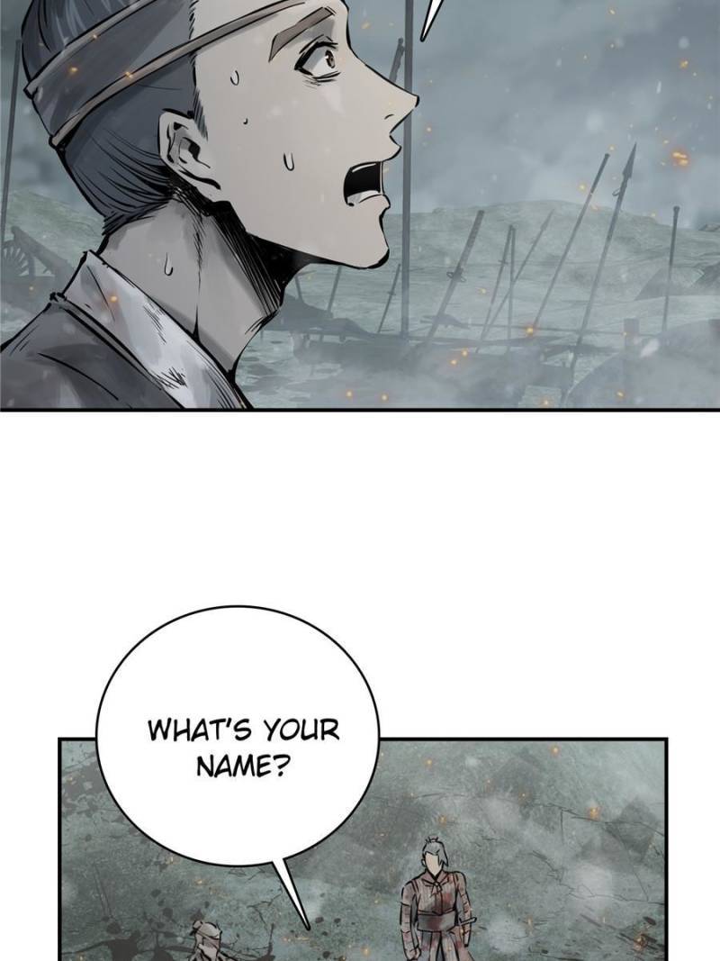 Another beginning with the Guhuo bird chapter 41 page 62