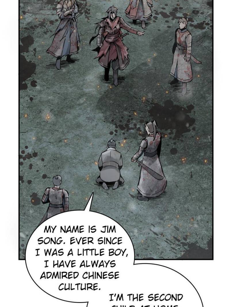 Another beginning with the Guhuo bird chapter 41 page 63