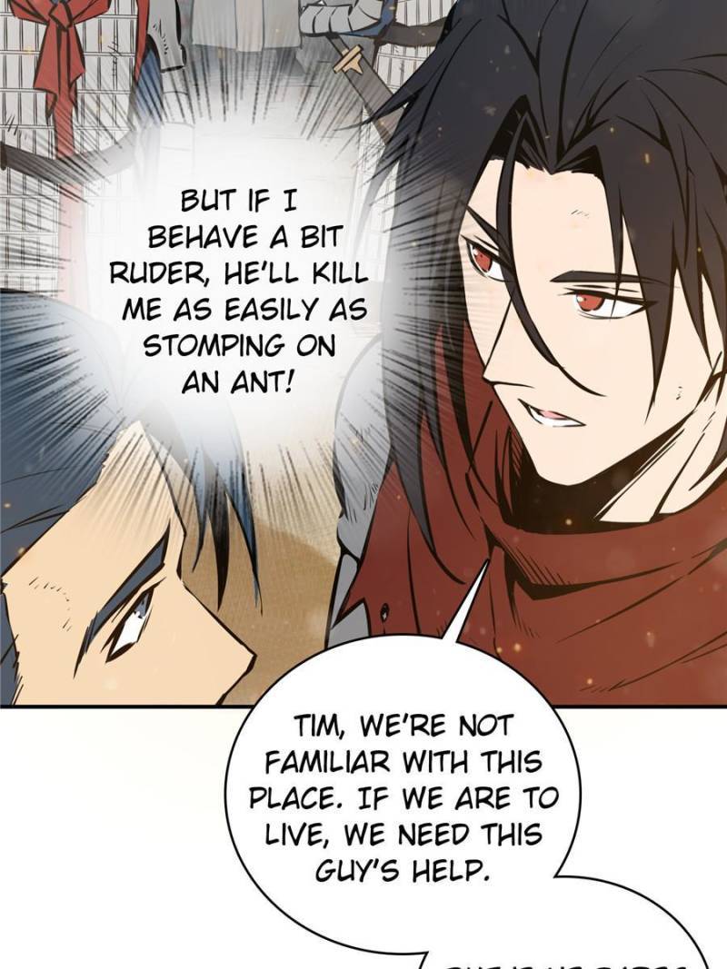 Another beginning with the Guhuo bird chapter 41 page 69