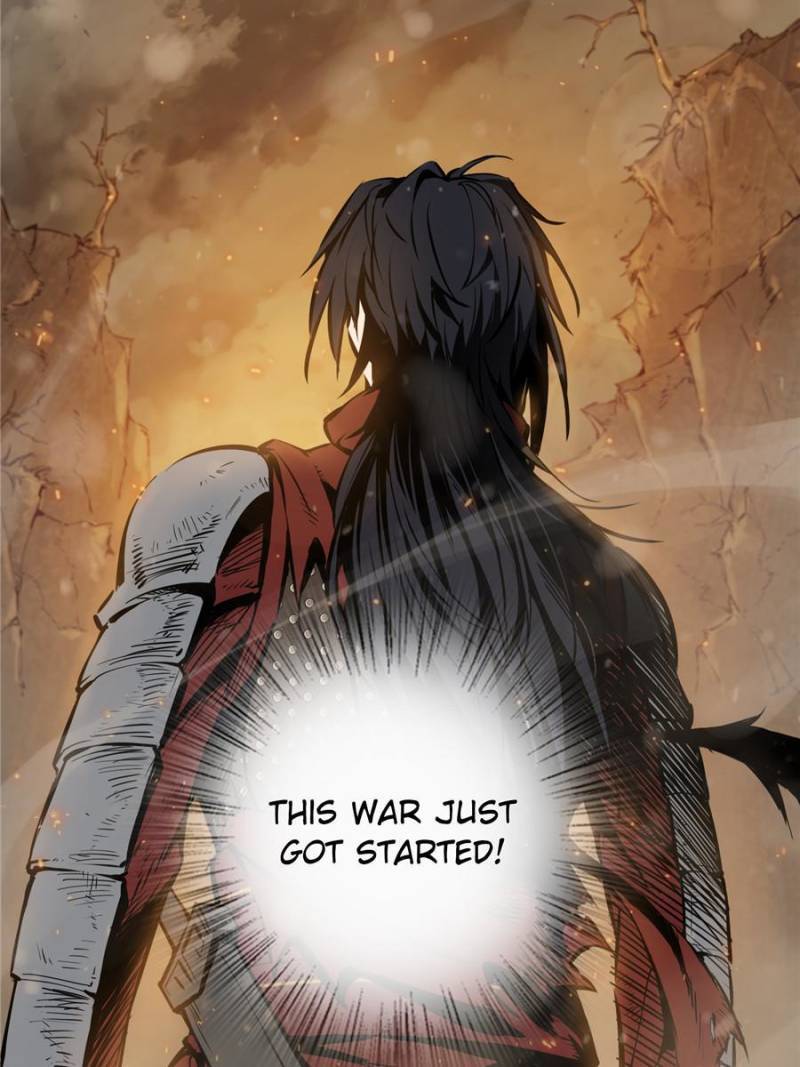 Another beginning with the Guhuo bird chapter 41 page 75