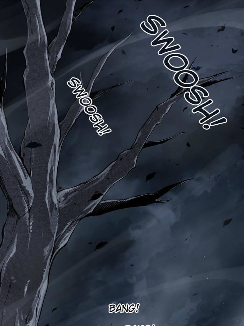 Another beginning with the Guhuo bird chapter 42 page 1