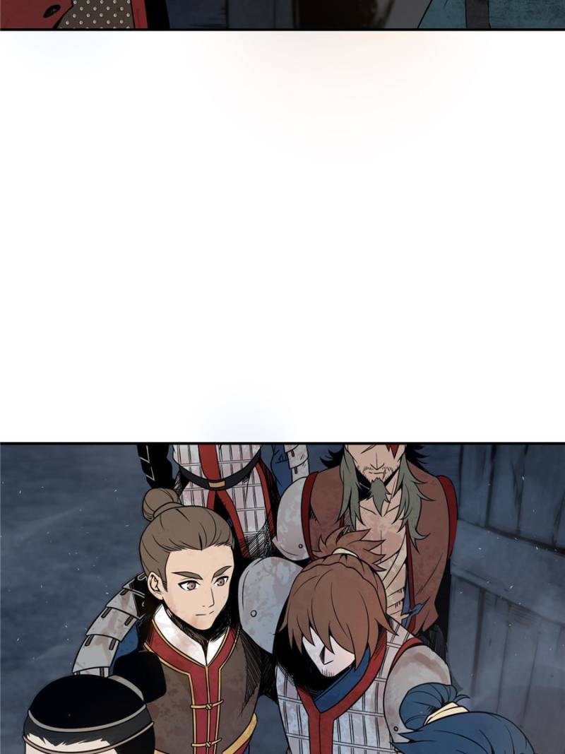 Another beginning with the Guhuo bird chapter 42 page 10