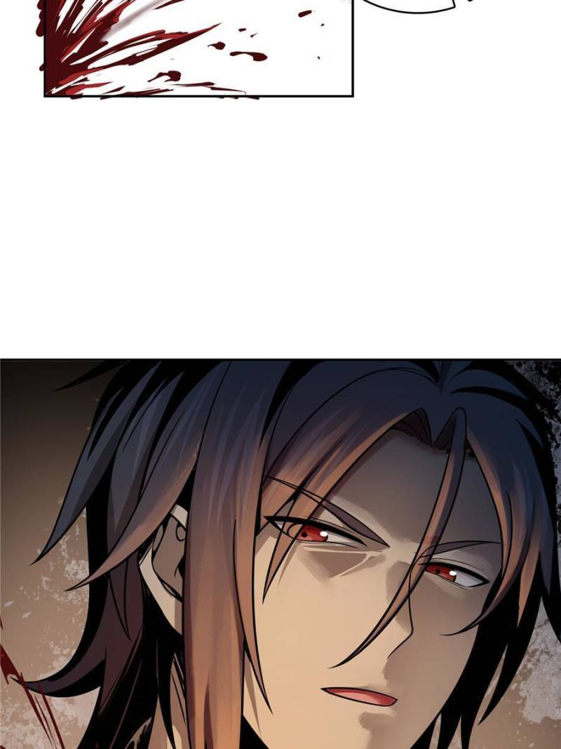 Another beginning with the Guhuo bird chapter 42 page 100