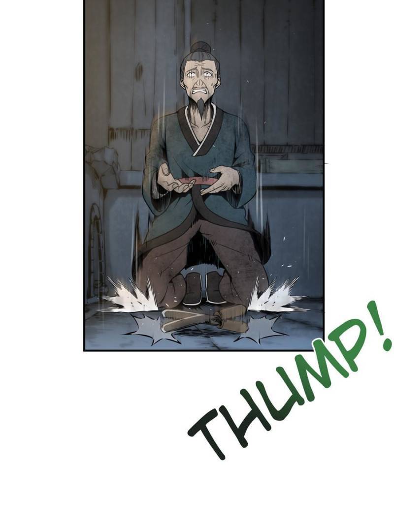 Another beginning with the Guhuo bird chapter 42 page 13