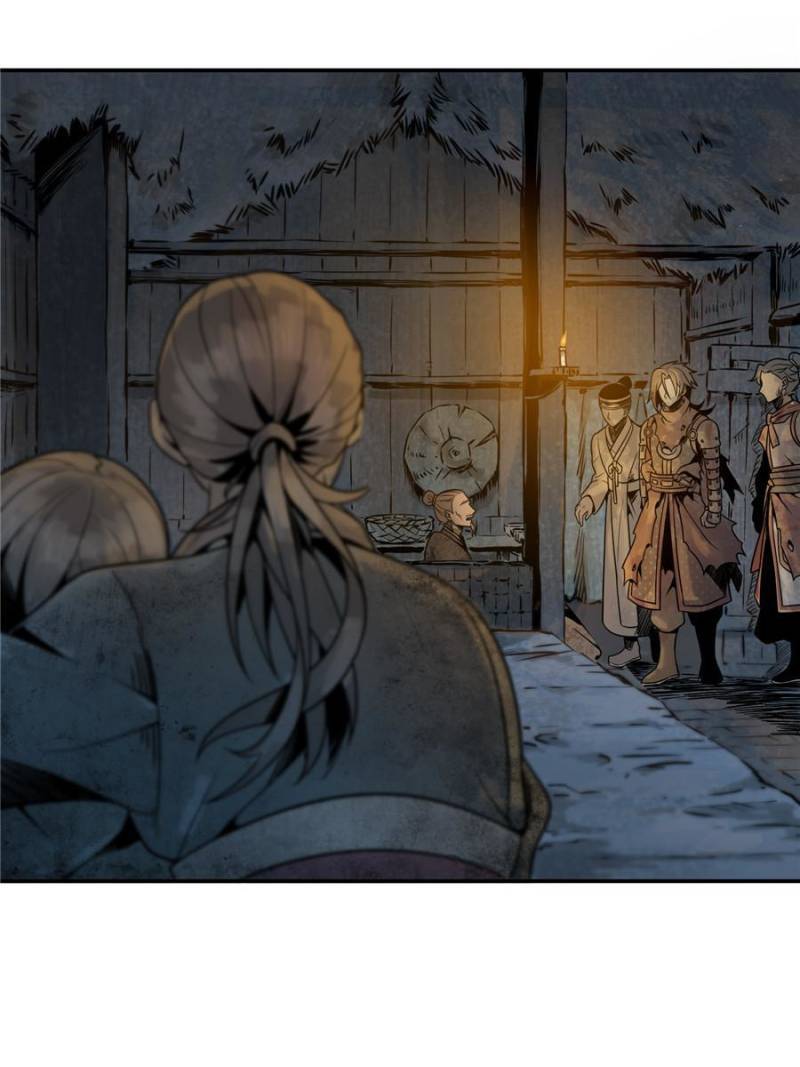 Another beginning with the Guhuo bird chapter 42 page 14